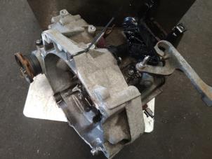 Gebruikte Versnellingsbak Skoda Fabia II (5J) 1.2i Prijs op aanvraag aangeboden door Bongers Auto-Onderdelen Zeeland