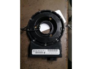 Gebruikte Gier sensor Mercedes ML I (163) 270 2.7 CDI 20V Prijs op aanvraag aangeboden door Bongers Auto-Onderdelen Zeeland