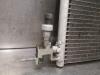 AC-radiator från en Daewoo Orlando (YYM/YYW) 1.8 16V VVT 2012