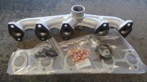 Nya Avgasgrenrör Volkswagen Transporter Pris € 181,50 Inklusive moms erbjuds av Bongers Auto-Onderdelen Zeeland