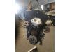 Motor van een Peugeot 307 SW (3H) 1.6 16V 2006