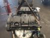 Motor van een Peugeot 307 SW (3H) 1.6 16V 2006