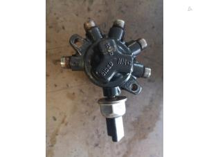 Gebruikte Galerij (Injectie) Ford Transit Connect 1.8 TDCi SWB Prijs op aanvraag aangeboden door Bongers Auto-Onderdelen Zeeland