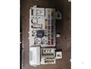 Begagnade Säkring Ford Focus Pris på förfrågan erbjuds av Bongers Auto-Onderdelen Zeeland