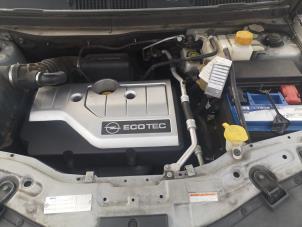 Begagnade Växellåda Opel Antara (LA6) 2.4 16V 4x4 Pris på förfrågan erbjuds av Bongers Auto-Onderdelen Zeeland