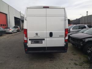 Begagnade Bakre stötfångare Fiat Ducato Pris € 242,00 Inklusive moms erbjuds av Bongers Auto-Onderdelen Zeeland
