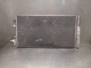 Gebruikte Airco Condensor Renault Megane III Grandtour (KZ) 1.5 dCi 90 Prijs op aanvraag aangeboden door Bongers Auto-Onderdelen Zeeland