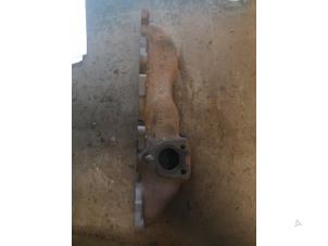 Gebruikte Spruitstuk Uitlaat Fiat Ducato Prijs op aanvraag aangeboden door Bongers Auto-Onderdelen Zeeland