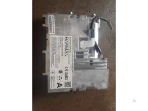 Begagnade Navigeringsmodul Toyota RAV4 (A4) Pris på förfrågan erbjuds av Bongers Auto-Onderdelen Zeeland