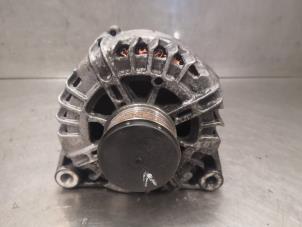 Begagnade Dynamo Citroen Berlingo 1.6 Hdi 75 16V Phase 1 Pris på förfrågan erbjuds av Bongers Auto-Onderdelen Zeeland