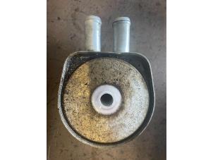 Używane Chlodnica oleju Volvo V70 Cena na żądanie oferowane przez Bongers Auto-Onderdelen Zeeland