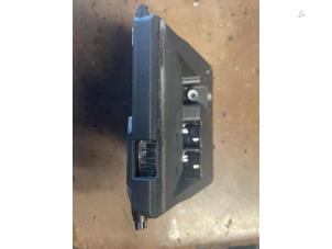 Gebruikte Camera voorzijde Toyota Auris Touring Sports (E18) 1.8 16V Hybrid Prijs op aanvraag aangeboden door Bongers Auto-Onderdelen Zeeland