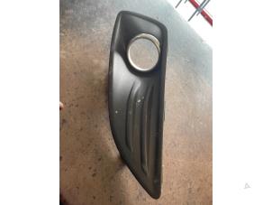 Gebruikte Afdekplaat mistlamp links Ford Fiesta 6 (JA8) 1.0 EcoBoost 12V 100 Prijs op aanvraag aangeboden door Bongers Auto-Onderdelen Zeeland