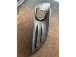 Gebruikte Afdekplaat mistlamp rechts Ford Fiesta 6 (JA8) 1.0 EcoBoost 12V 100 Prijs op aanvraag aangeboden door Bongers Auto-Onderdelen Zeeland