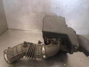 Gebruikte Luchtfilterhuis Ford Focus 3 Wagon 1.5 EcoBoost 16V 150 Prijs op aanvraag aangeboden door Bongers Auto-Onderdelen Zeeland