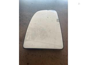 Begagnade Spegelglas, vänster Fiat Ducato (250) Pris på förfrågan erbjuds av Bongers Auto-Onderdelen Zeeland