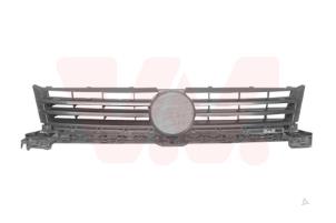 Nowe Grill Volkswagen Caddy III (2KA,2KH,2CA,2CH) 1.6 TDI 16V Cena € 78,65 Z VAT oferowane przez Bongers Auto-Onderdelen Zeeland