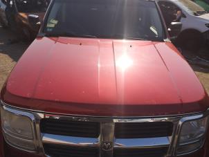 Gebruikte Motorkap Dodge Nitro 2.8 CRD 16V 4x4 Prijs op aanvraag aangeboden door Bongers Auto-Onderdelen Zeeland