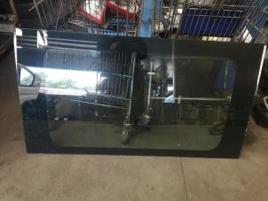 Begagnade Extra fönster, 2-dörrars, vänster bak Fiat Ducato Pris på förfrågan erbjuds av Bongers Auto-Onderdelen Zeeland