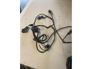 Gebruikte Parkeersensor set Mercedes C Estate (S204) 2.2 C-180 CDI 16V BlueEFFICIENCY Prijs op aanvraag aangeboden door Bongers Auto-Onderdelen Zeeland