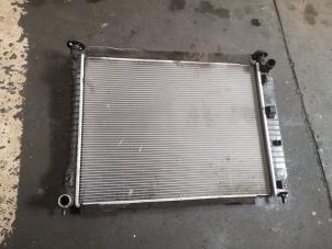 Begagnade Kylare Opel Antara (LA6) 2.4 16V 4x4 Pris på förfrågan erbjuds av Bongers Auto-Onderdelen Zeeland