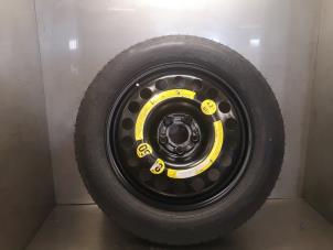 Gebruikte Thuiskomer Mercedes S (W220) 3.2 S-320 18V Prijs op aanvraag aangeboden door Bongers Auto-Onderdelen Zeeland