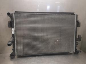 Begagnade Kylare Skoda Yeti (5LAC) 1.2 TSI 16V Pris på förfrågan erbjuds av Bongers Auto-Onderdelen Zeeland