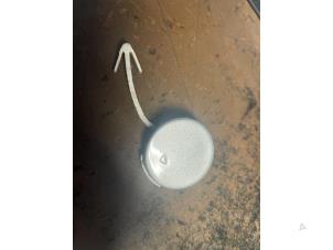 Begagnade Skydd, bakre dragögla Mercedes B (W245) 2.0 B-200 16V Turbo Pris på förfrågan erbjuds av Bongers Auto-Onderdelen Zeeland