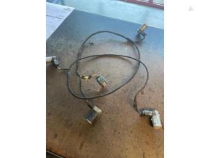 Begagnade Parkeringssensorset Mercedes B (W245) 2.0 B-200 16V Turbo Pris på förfrågan erbjuds av Bongers Auto-Onderdelen Zeeland