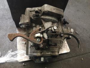 Używane Skrzynia biegów Volkswagen Polo IV (9N1/2/3) 1.4 TDI 70 Cena na żądanie oferowane przez Bongers Auto-Onderdelen Zeeland