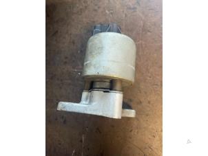 Begagnade EGR-ventil Opel Antara (LA6) 2.4 16V 4x4 Pris på förfrågan erbjuds av Bongers Auto-Onderdelen Zeeland