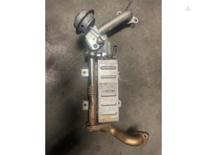 Begagnade EGR-kylare Toyota Verso 2.0 16V D-4D-F Pris på förfrågan erbjuds av Bongers Auto-Onderdelen Zeeland