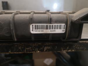 Gebruikte Intercooler Dodge Nitro 2.8 CRD 16V 4x4 Prijs op aanvraag aangeboden door Bongers Auto-Onderdelen Zeeland