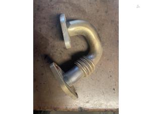 Gebruikte EGR Buis Volkswagen Passat Prijs op aanvraag aangeboden door Bongers Auto-Onderdelen Zeeland