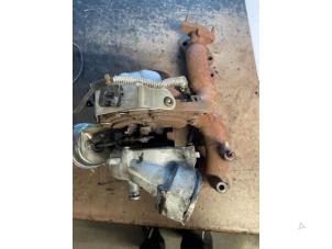 Gebruikte Turbo Volkswagen Passat Prijs op aanvraag aangeboden door Bongers Auto-Onderdelen Zeeland