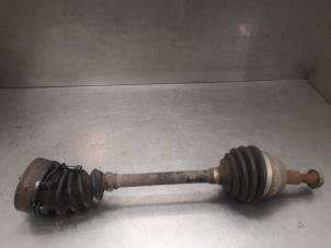 Gebruikte Homokineetas links-voor Seat Leon (1M1) 1.9 TDI 110 Prijs op aanvraag aangeboden door Bongers Auto-Onderdelen Zeeland