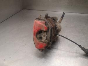 Gebruikte Remklauw (Tang) links-voor Seat Leon (1M1) 1.9 TDI 110 Prijs op aanvraag aangeboden door Bongers Auto-Onderdelen Zeeland