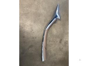 Gebruikte Grille Lijst Mazda CX-5 II (KF) Prijs op aanvraag aangeboden door Bongers Auto-Onderdelen Zeeland