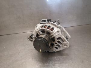 Begagnade Dynamo Kia Cee'd Sportswagon (JDC5) 1.6 GDI 16V Pris på förfrågan erbjuds av Bongers Auto-Onderdelen Zeeland