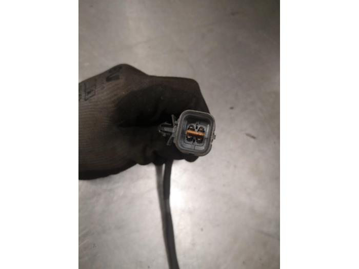 Lambdasond från en Kia Cee'd Sportswagon (JDC5) 1.6 GDI 16V 2013