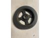 Remskiva, vevaxel från en Kia Cee'd Sportswagon (JDC5) 1.6 GDI 16V 2013