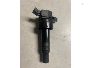 Begagnade Tändspole Kia Cee'd Sportswagon (JDC5) 1.6 GDI 16V Pris på förfrågan erbjuds av Bongers Auto-Onderdelen Zeeland