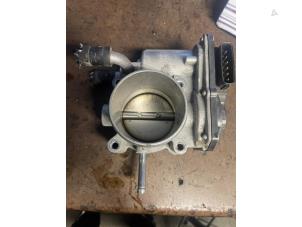 Begagnade Spjällhus Kia Cee'd Sportswagon (JDC5) 1.6 GDI 16V Pris på förfrågan erbjuds av Bongers Auto-Onderdelen Zeeland