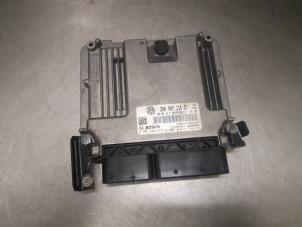 Begagnade Dator, motorstyrning Seat Exeo ST (3R5) 1.8 TSI 16V Pris på förfrågan erbjuds av Bongers Auto-Onderdelen Zeeland