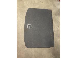 Gebruikte Kofferbak Mat Audi A1 Sportback (8XA/8XF) 1.4 TFSI Cylinder on demand 16V Prijs op aanvraag aangeboden door Bongers Auto-Onderdelen Zeeland