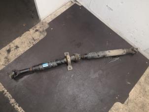 Begagnade Mellanaxel Ssang Yong Rodius 2.0 e-200 Xdi 16V 4WD Pris på förfrågan erbjuds av Bongers Auto-Onderdelen Zeeland