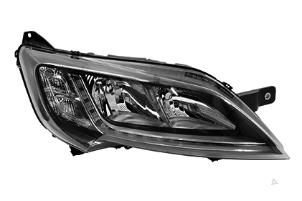 Nya Strålkastare, höger Fiat Ducato (250) 2.3 D 120 Multijet Pris € 200,00 Inklusive moms erbjuds av Bongers Auto-Onderdelen Zeeland