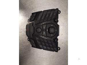 Używane Jednostka multimedialna Ford Fiesta 6 (JA8) 1.6 TDCi 16V 95 Cena na żądanie oferowane przez Bongers Auto-Onderdelen Zeeland