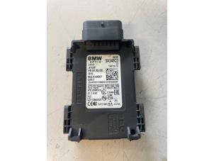 Begagnade Radarsensor BMW 5 serie (G30) 540d xDrive 24V Mild Hybrid Pris på förfrågan erbjuds av Bongers Auto-Onderdelen Zeeland