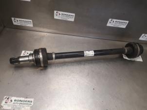 Używane Os napedowa lewy tyl BMW 5 serie (G30) 540d xDrive 24V Mild Hybrid Cena na żądanie oferowane przez Bongers Auto-Onderdelen Zeeland